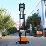 3м 1.5ton Електричний укладача піддонів